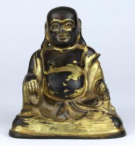 ANONYMOUS,Budai,Clars Auction Gallery US 2018-04-21