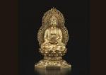 ANONYMOUS,Buddha,Mainichi Auction JP 2023-06-02