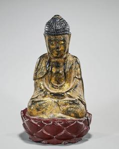 ANONYMOUS,Buddha,Chait US 2019-06-08