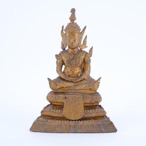 ANONYMOUS,Buddha,Kodner Galleries US 2018-02-21