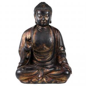 ANONYMOUS,Buddha,Clars Auction Gallery US 2018-04-21