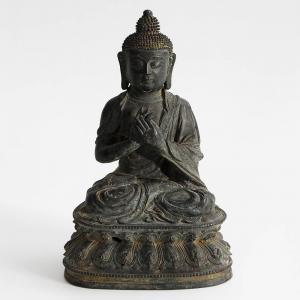 ANONYMOUS,Buddha,Wendl DE 2017-06-15