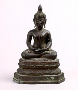 ANONYMOUS,Buddha,Clars Auction Gallery US 2018-04-21