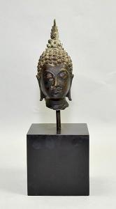 ANONYMOUS,BUDDHA,Dargate Auction Gallery US 2015-06-27