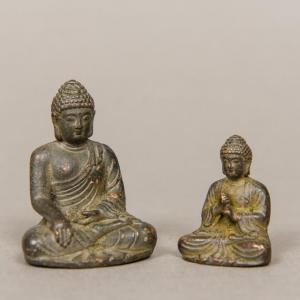 ANONYMOUS,Buddha,Rowley Fine Art Auctioneers GB 2019-06-01