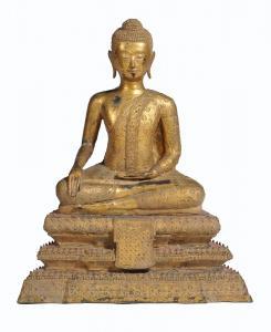 ANONYMOUS,Buddha,Dreweatts GB 2018-01-24