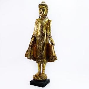ANONYMOUS,Buddha Figure,Kodner Galleries US 2017-05-17