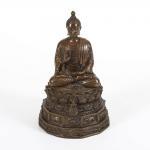 ANONYMOUS,Buddha mit Tierkreiszeichen,Wendl DE 2021-03-06