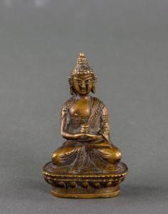ANONYMOUS,Buddha statue,888auctions CA 2017-09-21