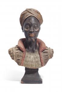 ANONYMOUS,BUST,1785,Christie's GB 2018-10-30