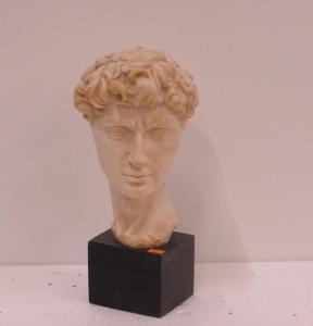 ANONYMOUS,Bust,Fonsie Mealy Auctioneers IE 2017-07-25