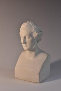 ANONYMOUS,Bust of Jakob Ludwig Felix Mendelssohn Barthol,Bamfords Auctioneers and Valuers 2018-03-14