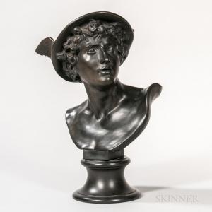 ANONYMOUS,Bust of Mercury,Skinner US 2019-04-13