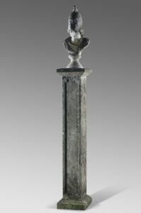 ANONYMOUS,bust of Minerva,Dreweatts GB 2017-05-23