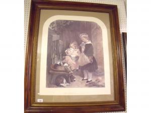 ANONYMOUS,Children,Smiths of Newent Auctioneers GB 2016-10-07