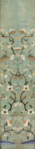 ANONYMOUS,Chinese silk sleeve panels,Fellows & Sons GB 2013-07-29