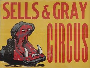 ANONYMOUS,circus,Rachel Davis US 2014-12-14