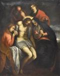 ANONYMOUS,Compianto su Cristo morto,Casa d'Aste Martini IT 2023-07-27