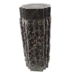 ANONYMOUS,Contemporary Granite Pedestal,Kodner Galleries US 2016-10-19