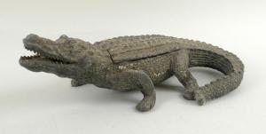 ANONYMOUS,Crocodile,Batemans Auctioneers & Valuers GB 2017-10-07