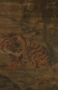 ANONYMOUS,CROUCHINGTIGER,Sotheby's GB 2018-09-13