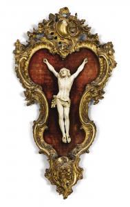 ANONYMOUS,Crucifix,Sotheby's GB 2019-04-09