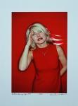 ANONYMOUS,Debbie Harry NYC,1978,Rossini FR 2023-12-12