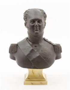 ANONYMOUS,depicting Alexander I of Russia,Hindman US 2015-08-19