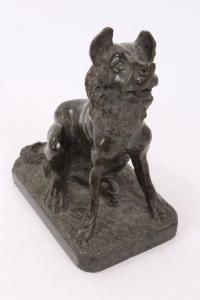 ANONYMOUS,Dog of Alcibiades,19th century,Reeman Dansie GB 2018-09-25