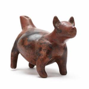 ANONYMOUS,Dog Vessel,1963,Leland Little US 2017-06-17