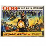 ANONYMOUS,Dr. Who: Dalek Invasion Earth 2150,Burstow and Hewett GB 2023-02-23