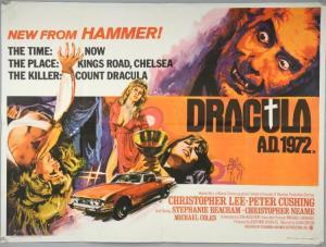 ANONYMOUS,Dracula A.D. 1972 (1972),Ewbank Auctions GB 2016-02-12