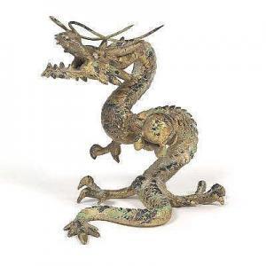 ANONYMOUS,Dragon,Aspire Auction US 2018-04-14