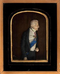 ANONYMOUS,Duke of Wellington,20th Century,Bonhams GB 2017-11-15