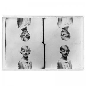 ANONYMOUS,FIFTY-THREE SHEETS OF CONTACT PRINTS OF LYLA ZELEN,2006,Sotheby's GB 2002-05-09