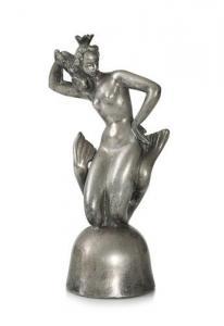 ANONYMOUS,Figura femminile,1930,Meeting Art IT 2018-04-28