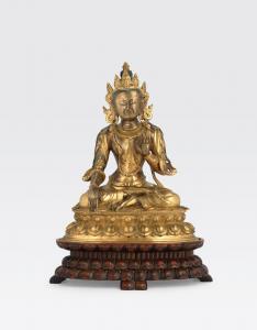 ANONYMOUS,figure of a bodhisattva,Bonhams GB 2017-06-27