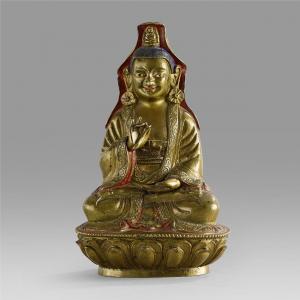 ANONYMOUS,Figure of Avalokiteshvara,Stockholms Auktionsverket SE 2017-12-12