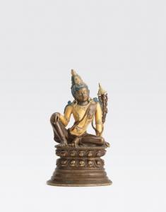 ANONYMOUS,figure of Avalokitesvara,Bonhams GB 2017-06-27