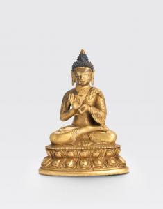 ANONYMOUS,figure of Buddha,Bonhams GB 2017-06-27