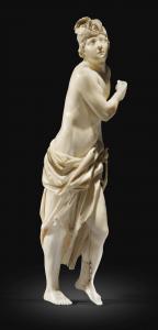ANONYMOUS,FIGURE OF DAVID,1700,Sotheby's GB 2015-11-04
