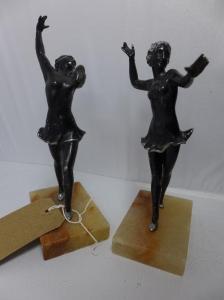 ANONYMOUS,figures of dancers,Criterion GB 2018-10-08