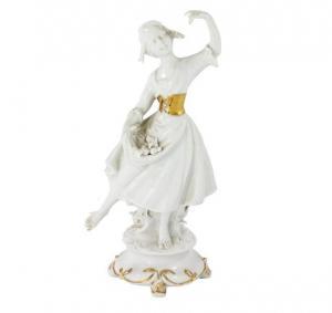ANONYMOUS,Figurina in porcellana,Estense Casa d'Aste IT 2017-05-13