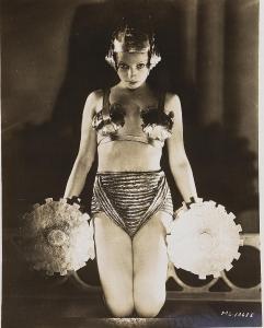 ANONYMOUS,Film Mary Carlisle in "Madam Satan",1930,Palais Dorotheum AT 2019-05-15