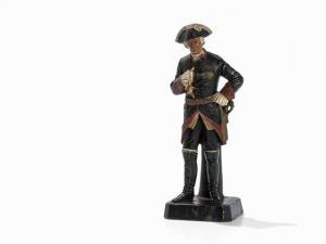 ANONYMOUS,Frederick the Great,Auctionata DE 2016-09-16