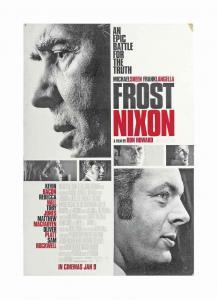 ANONYMOUS,FROST/NIXON,2008,Christie's GB 2017-07-19