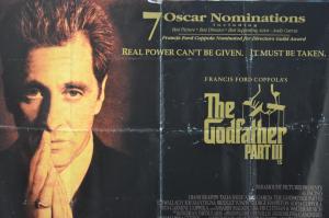 ANONYMOUS,Godfather III,Fieldings Auctioneers Limited GB 2014-07-05
