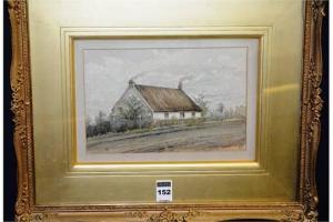 ANONYMOUS,Granny Gibbs Cottage,Shapes Auctioneers & Valuers GB 2015-03-07