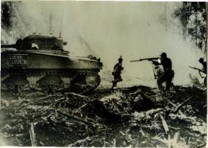 ANONYMOUS,Guerre du Pacifique,1945,Chayette et Cheval FR 2014-11-15