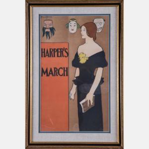 ANONYMOUS,Haper's March,20th Century,Gray's Auctioneers US 2018-06-06